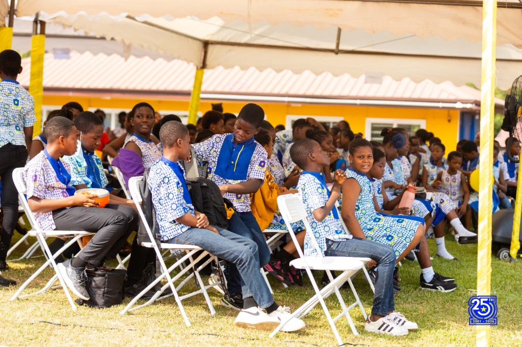 Crimson Dawn Students and Vibrant Campus Life